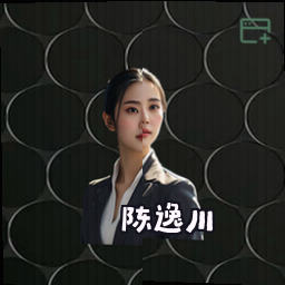 陈逸川